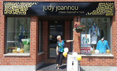Judy Joannou Designs