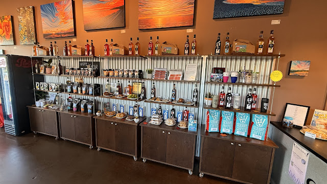 Serious Coffee Millstream Village