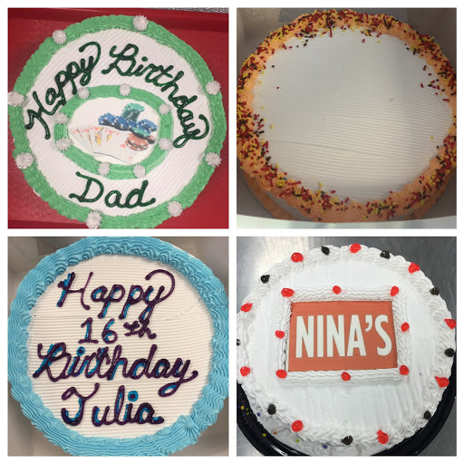 Ice Cream Shop «The Ice Cream Shoppe», reviews and photos, 310 N Main St, Blakely, PA 18447, USA