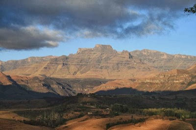 Photos of Drakenzicht
