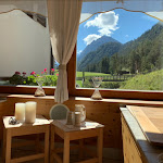 Photo n°3 de l'avis de Michela.o fait le 08/08/2021 à 16:18 sur le  Aqua Bad Cortina - BIOHotel & thermal baths à San Vigilio di Marebbe