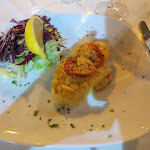 Photo n°2 de l'avis de R. fait le 01/08/2018 à 12:18 sur le  Agli Angeli Ribelli à Otranto