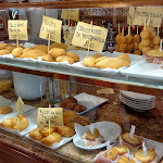 Photo n°9 de l'avis de Nicola. fait le 18/09/2022 à 14:03 sur le  Cicchetteria venexiana da Luca e Fred à Venice