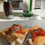 Photo n°8 de l'avis de Massimo.' fait le 24/02/2022 à 19:48 sur le  Isabella De Cham Pizza Fritta à Naples