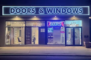 Doors & Windows image