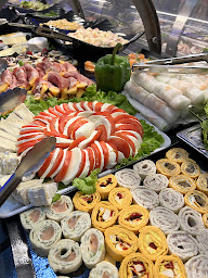 Photo n°45 de LET'S WOK - BUFFET À VOLONTÉ à Fréjus ()