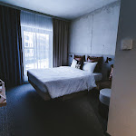 Photo n°2 de l'avis de Conny.. fait le 03/04/2022 à 15:27 sur le  Moxy Munich Ostbahnhof à Munich