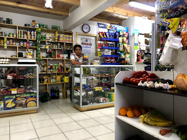 Opiniones de Minimarket Los Nilos en San Fernando - Supermercado