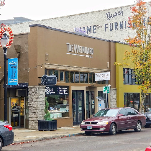 Jeweler «Ruuds Jewelers», reviews and photos, 812 Main St, Oregon City, OR 97045, USA