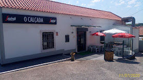 O Calçada