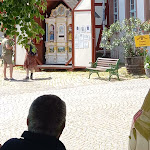 Photo n°4 de l'avis de Hayanna.o fait le 12/06/2023 à 21:14 sur le  Rudesheim à Rüdesheim am Rhein