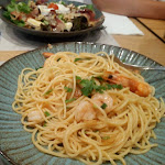 Photo n°2 de l'avis de Marcos.o fait le 18/08/2019 à 15:21 sur le  Pizzeria Rossini à Leiria