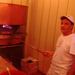 Photo n°1 de l'avis de alessia.a fait le 15/02/2017 à 18:50 sur le  Ai 5 Gradini à Cassano Magnago