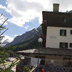 Photo n°3 de l'avis de Claudio.i fait le 04/07/2018 à 13:25 sur le  Albergo Grande Rousse à Rhêmes-Notre-Dame