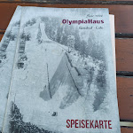 Photo n°2 de l'avis de Nataliia.r fait le 10/08/2022 à 17:56 sur le  Olympiahaus à Garmisch-Partenkirchen
