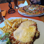 Photo n°1 de l'avis de Oliver.r fait le 01/10/2022 à 17:11 sur le  Pizzeria Sizilia à Fichtelberg