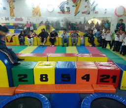 Fam -Gym County photo