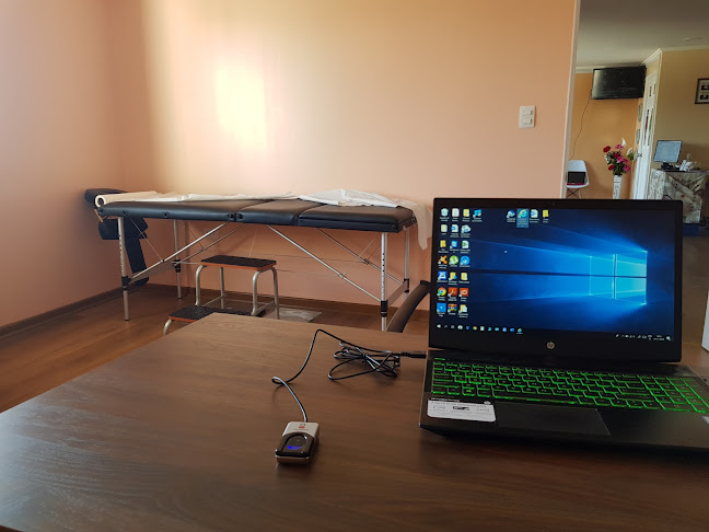 Gral Freire 0877, La Cisterna, Región Metropolitana