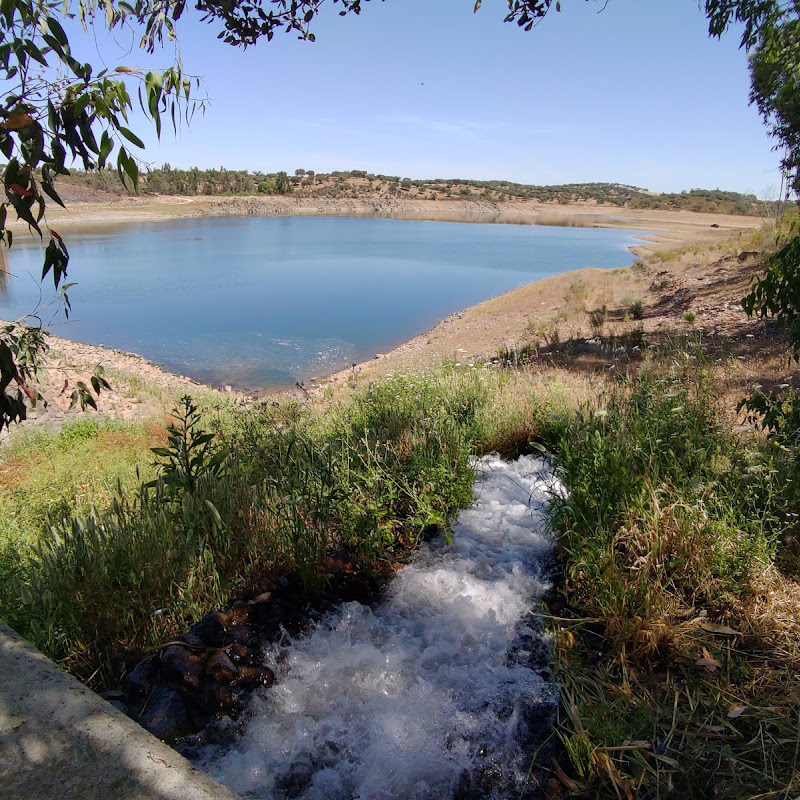 Lookout Dam