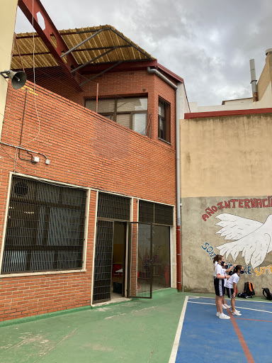 Centro Privado de Enseñanza Nuestra Señora de la Salud, Institución educativa privada en Xirivella,Valencia