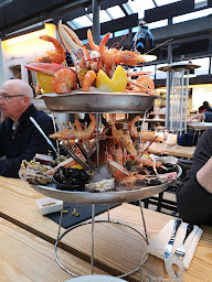 Photo n°51 de Pinasse Café à Lège-Cap-Ferret ()