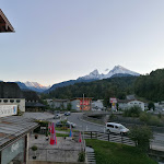 Photo n°1 de l'avis de Jascha.e fait le 24/09/2022 à 19:40 sur le  Schwabenwirt à Berchtesgaden