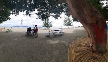 Pantai Indah Kapu