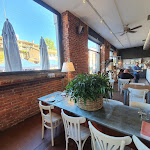 Photo n°9 de l'avis de Massimiliano.a fait le 31/07/2022 à 10:58 sur le  Maré | cucina caffè spiaggia bottega à Milan