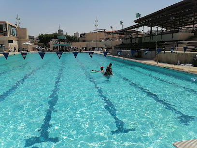 Sporting Club Gym & Fitness Centre
