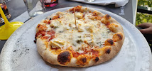 Plats et boissons du Pizzeria O'Pizzicato Bernolsheim - n°2