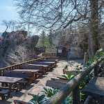 Photo n°5 de l'avis de Michael.i fait le 22/03/2018 à 08:53 sur le  Waldgasthaus Rabenklippe à Bad Harzburg