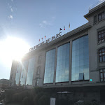 Photo n°1 de l'avis de Andrea.a fait le 03/09/2021 à 06:44 sur le  Starhotels Du Parc à Parma