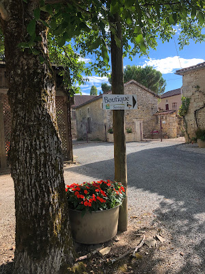 Ferme de la Peyrasse à Sorges et Ligueux en Périgord