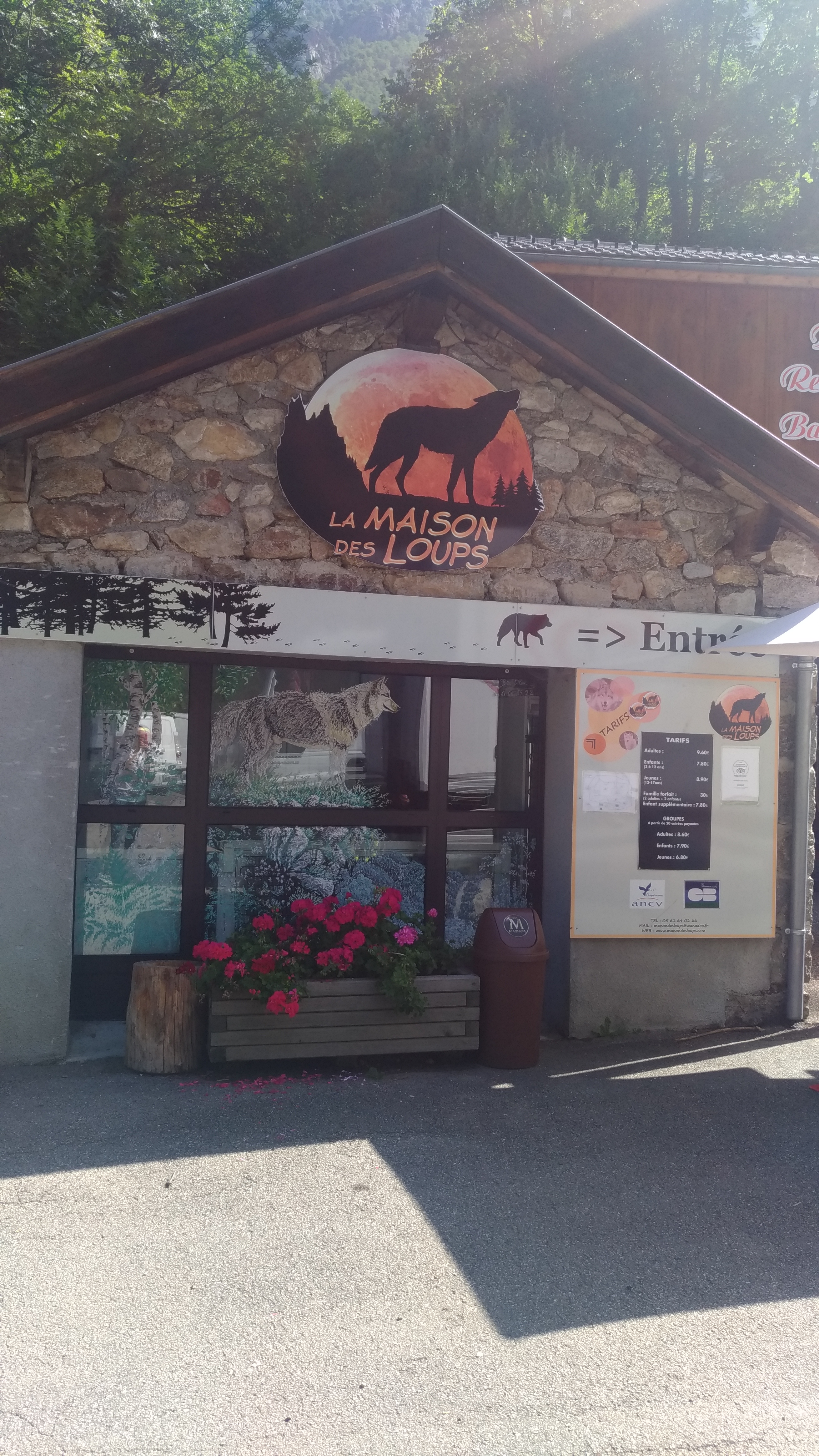 Photo n° 9 de l'avis de Virginie.H fait le 30/07/2019 à 23:50