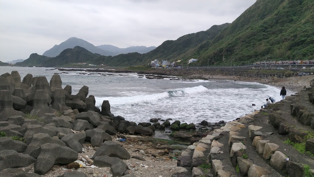 海有BBQ-潮境 望海巷排隊美食 八斗子海灘露天燒烤 景觀包場聚會求婚餐廳 的照片