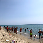 Photo n°5 de l'avis de Biagio. fait le 28/08/2021 à 10:51 sur le  Hotel Villaggio Sirio à Sellia Marina