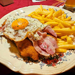 Photo n°1 de l'avis de U... fait le 29/10/2023 à 09:33 sur le  Schlangenkeller-s´klaane Elsass & Flammenkuchen55 à Schlangenbad