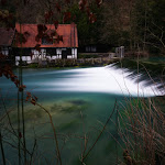 Photo n°3 de l'avis de Daniel.e fait le 01/02/2018 à 16:28 sur le  Blautopfhaus Schönhofer am Blautopf à Blaubeuren