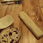 Photo n°1 de l'avis de Alfredo.. fait le 11/09/2023 à 05:38 sur le  Giò Ristocantina - Pesce di Lago à Bolsena