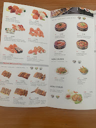 Photo n°4 de ayaki sushi à Saint-Priest ()