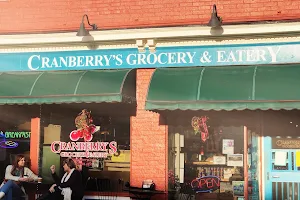 Cranberry's Grocery & Eatery image