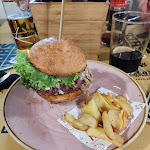 Photo n°2 de l'avis de Elia.a fait le 30/04/2024 à 13:27 sur le  Beersheeba à Castello di Godego