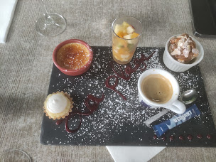 Photo n°15 de Restaurant de la Plage à L'Isle-Adam ()