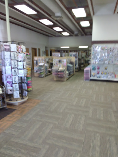 Office Supply Store «Franklin Printing Inc», reviews and photos, 719 13th St E, Glencoe, MN 55336, USA