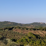 Photo n°2 de l'avis de erika.a fait le 27/07/2020 à 22:03 sur le  Montebelli Agriturismo & Country Hotel à Caldana