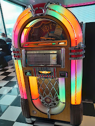 Photo n°137 de Memphis - Restaurant Diner à Saint-Saturnin ()