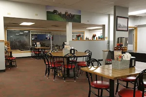 The Covered Wagon Café image