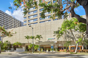 Holiday Inn Express Waikiki, an IHG Hotel