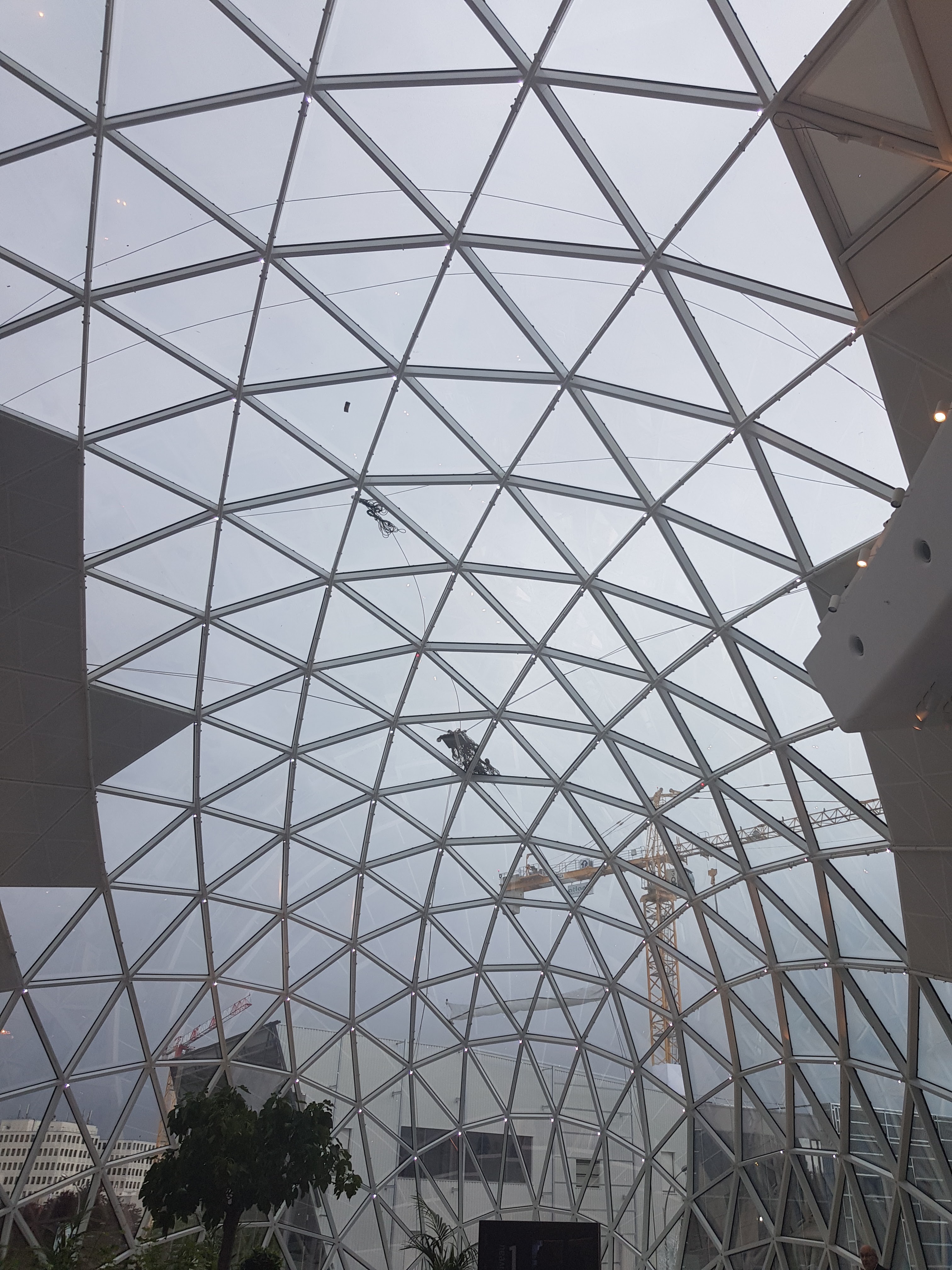 Photo n° 2 de l'avis de Aéro.p fait le 05/06/2019 à 19:07