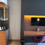 Photo n°1 de l'avis de Andreas.c fait le 10/09/2023 à 09:54 sur le  Steigenberger Hotel am Kanzleramt à Berlin